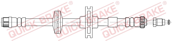Brake Hose